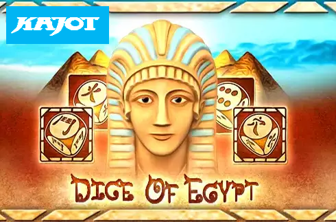 Dice Of Egypt